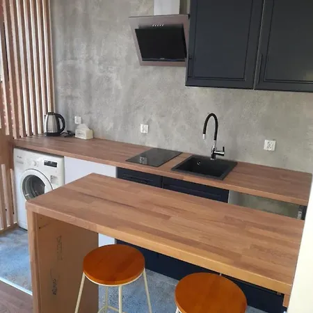 Goscinne Fabio Apartamento