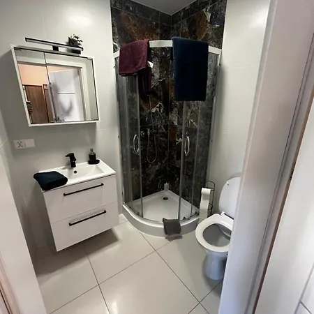 Appartamento Goscinne Fabio