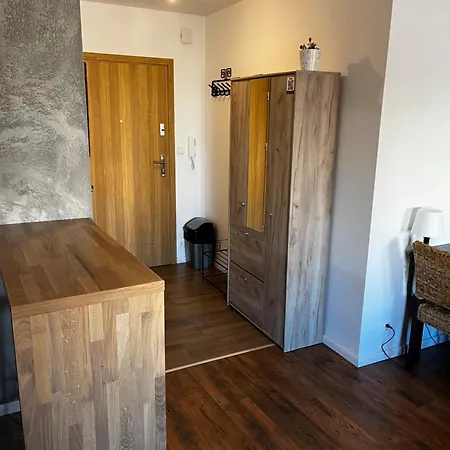 Apartamento Goscinne Fabio *