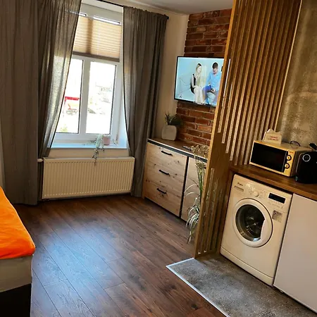 Apartamento Goscinne Fabio Chojnice