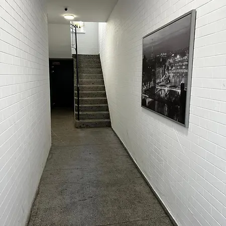 Goscinne Fabio Appartamento