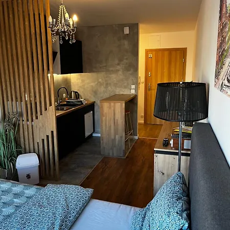 Goscinne Fabio Chojnice