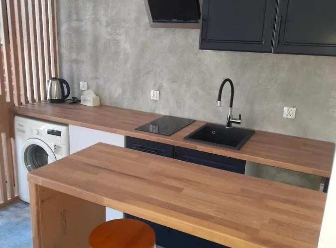 Goscinne Fabio Apartmán