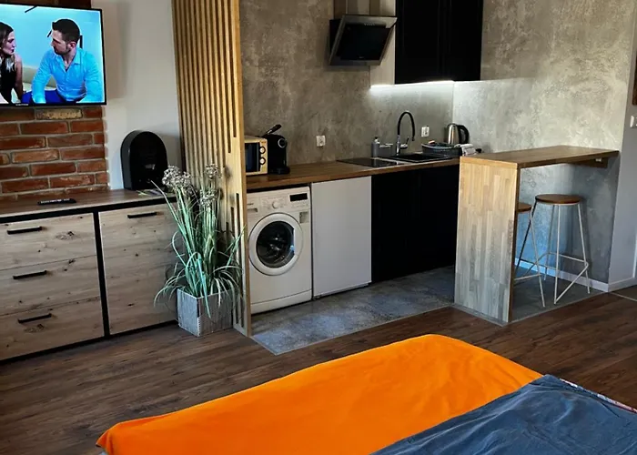 Goscinne Fabio Apartmán *