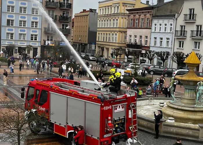 Goscinne Fabio Apartmán