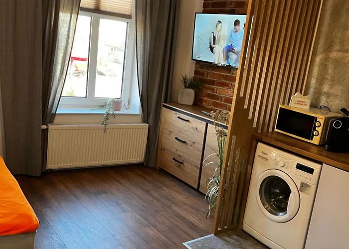 Goscinne Fabio Chojnice