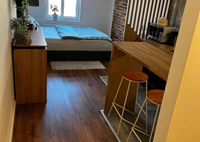 Goscinne Fabio * Chojnice