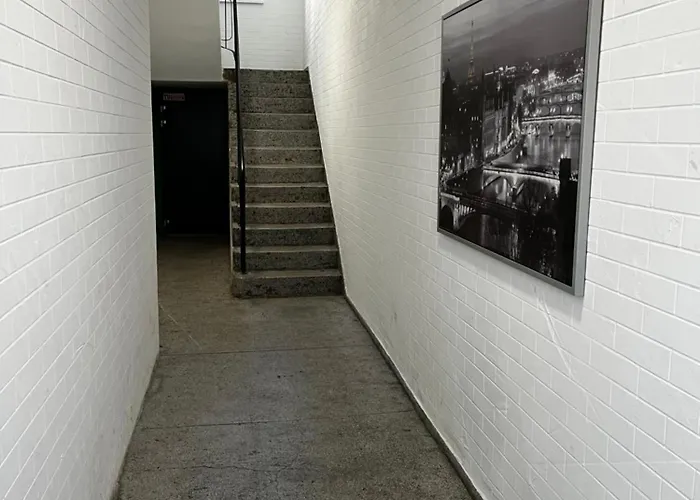 Goscinne Fabio Apartmán